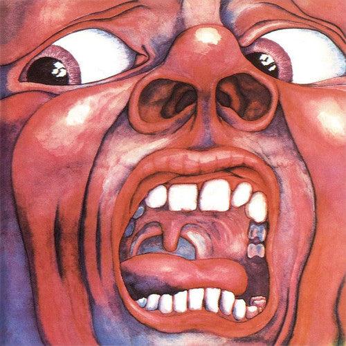 King Crimson- In the Court of the Crimson King (Import) - VINYL