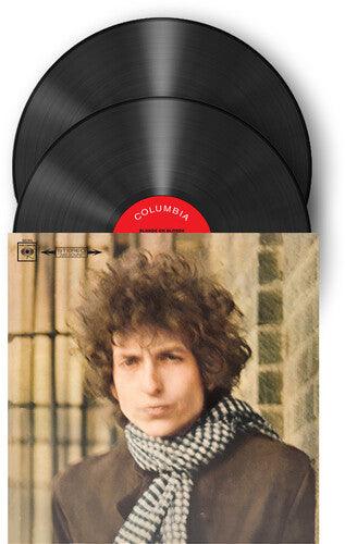 Bob Dylan- Blonde On Blonde - VINYL