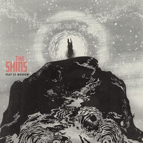 The Shins- Port Of Morrow - VINYL