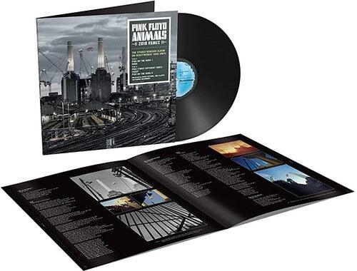 Pink Floyd- Animals (2018 Remix) - VINYL