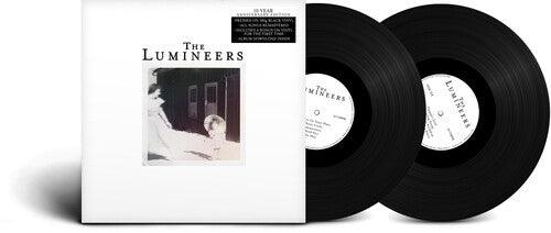 The Lumineers- The Lumineers (10th Anniv Ed) - VINYL