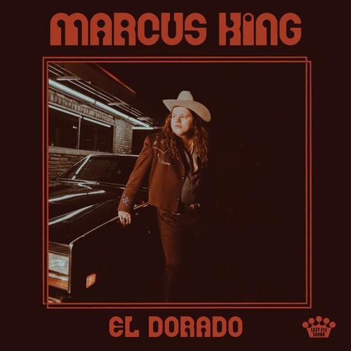 Marcus King Band- El Dorado - VINYL