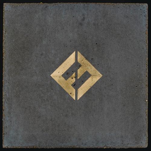 Foo Fighters- Concrete & Gold - VINYL