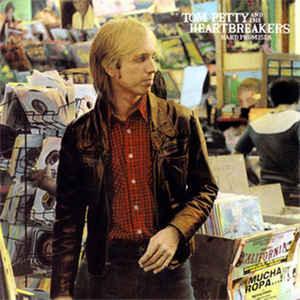 Tom Petty- Hard Promises - VINYL