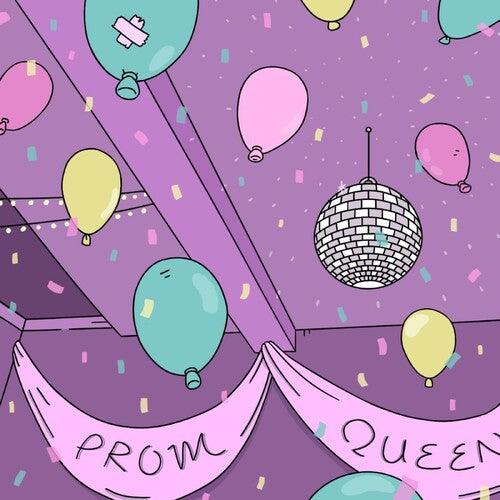 Beach Bunny- Prom Queen/Sports - VINYL
