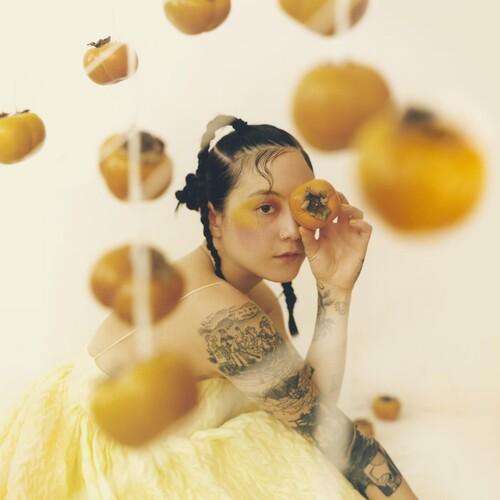 Japanese Breakfast- Jubilee - VINYL