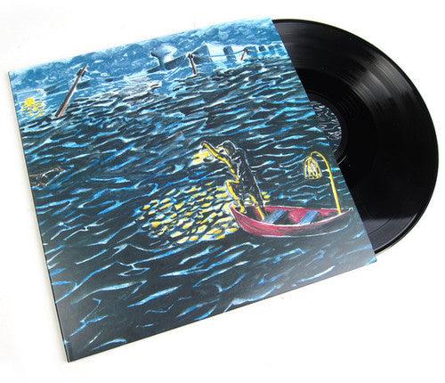 Explosions In The Sky- All Of A Sudden I Miss Everyone - VINYL