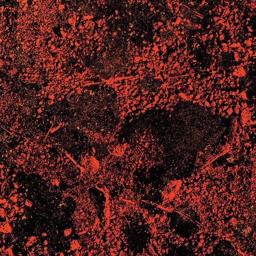 King Gizzard and the Lizard Wizard- Murder Of The Universe (Live At Red Rocks 2022) - VINYL