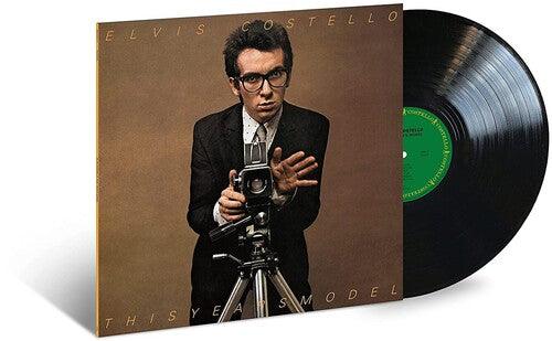 Elvis Costello- This Year's Model (Remastered 2021) - VINYL