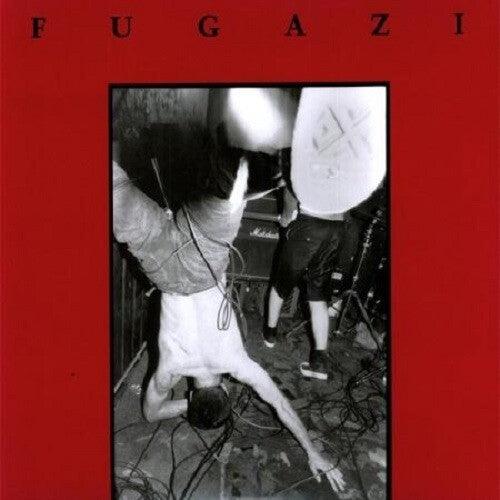 Fugazi- Fugazi (Seven Songs) - VINYL