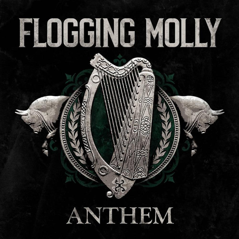 Flogging Molly- Anthem (Indie Exclusive Vinyl) - VINYL