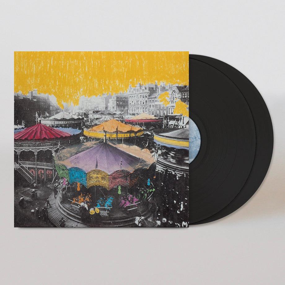 Neutral Milk Hotel- On Avery Island - VINYL