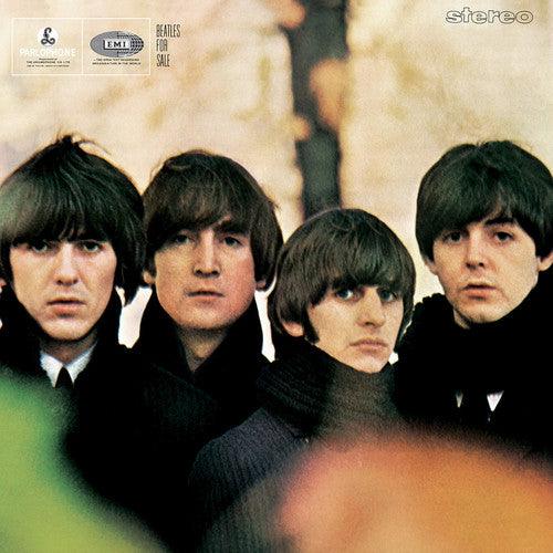 The Beatles- Beatles for Sale - VINYL