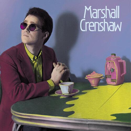Marshall Crenshaw- Marshall Crenshaw (40th Anniversary Expanded Edition) - VINYL