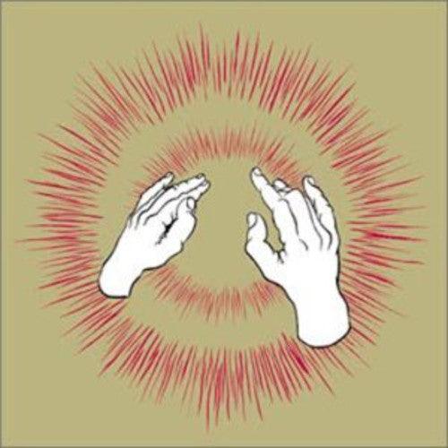 Godspeed You Black Emperor- Lift Your Skinny Fists... - VINYL