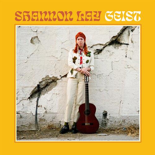 Shannon Lay- Geist - VINYL