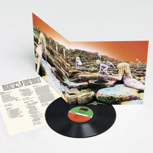 Led Zeppelin- Houses Of The Holy (2014) (DAMAGED) - VINYL