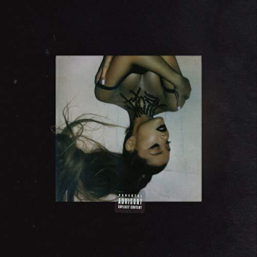 Ariana Grande- Thank You, Next - VINYL