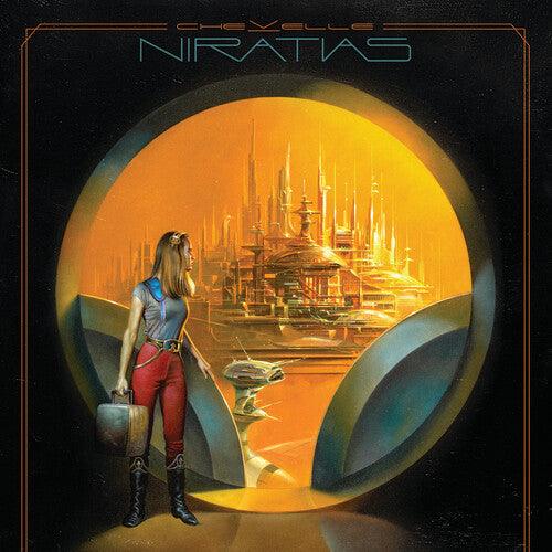 Chevelle- Niratias - VINYL