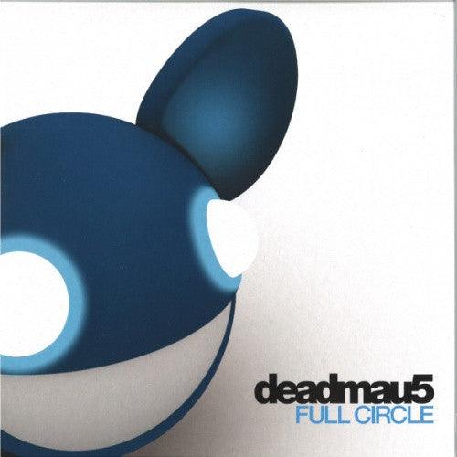 Deadmau5- Full Circle - VINYL