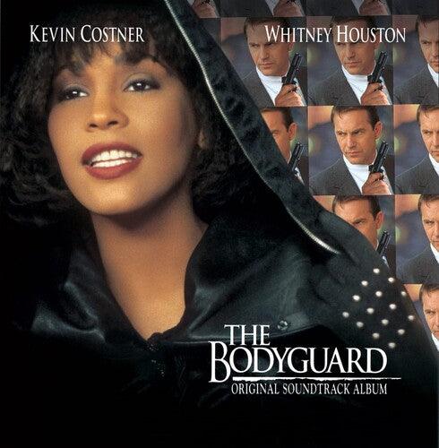 The Bodyguard (Original Soundtrack) (Whitney Houston) - VINYL