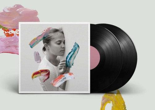 The National- I Am Easy To Find - VINYL