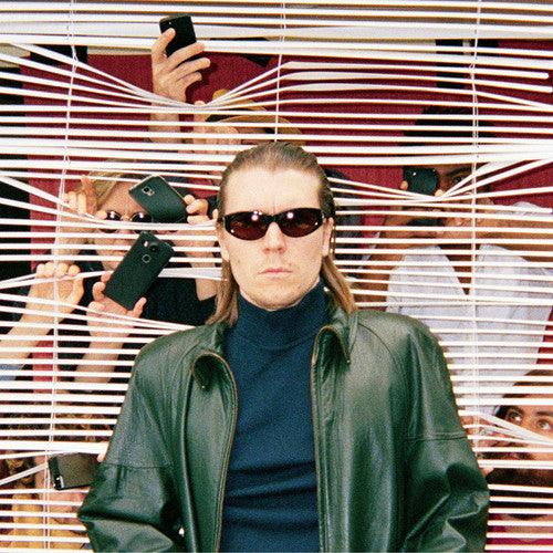 Alex Cameron- Forced Witness - VINYL