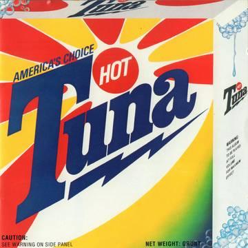 Hot Tuna- America's Choice -RSD21 (Drop 2) - VINYL