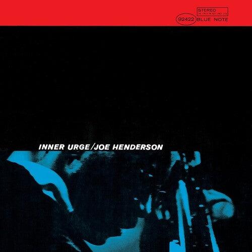 Joe Henderson- Inner Urge (Blue Note Classic Vinyl Series) - VINYL