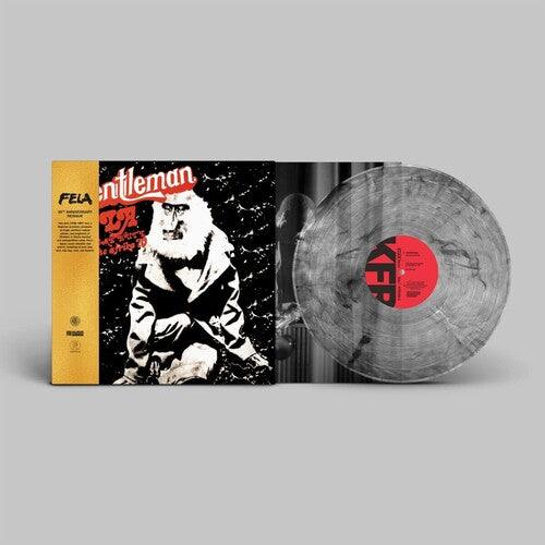 Fela Kuti- Gentleman (Ltd Ed Anniversary Ed) - VINYL
