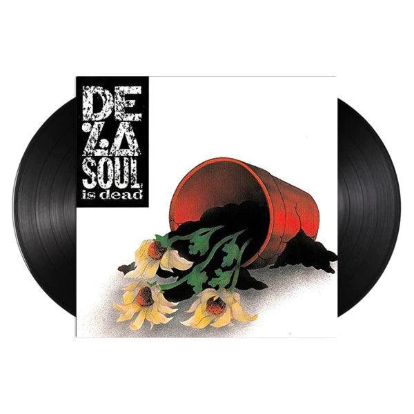 De La Soul- De La Soul Is Dead - VINYL