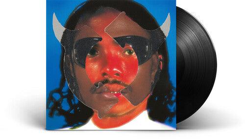 Steve Lacy- Gemini Rights - VINYL