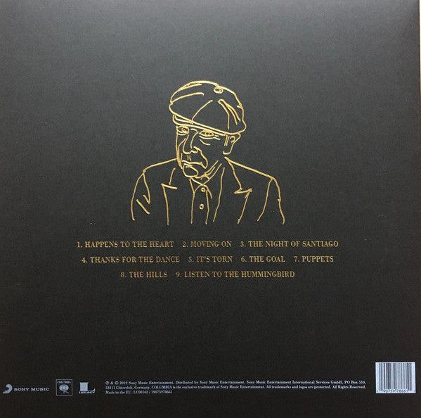 Leonard Cohen- Thanks For The Dance - VINYL