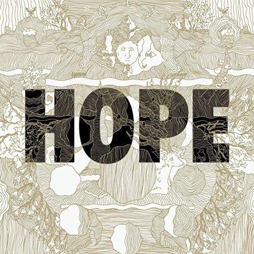 Manchester Orchestra- Hope - VINYL
