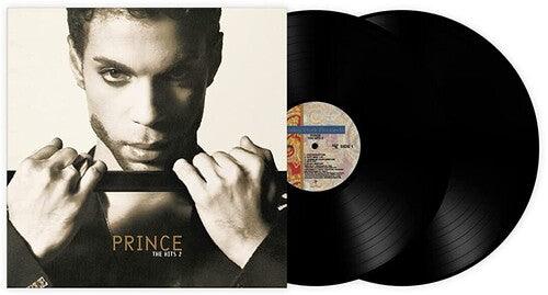 Prince- The Hits 2 - VINYL