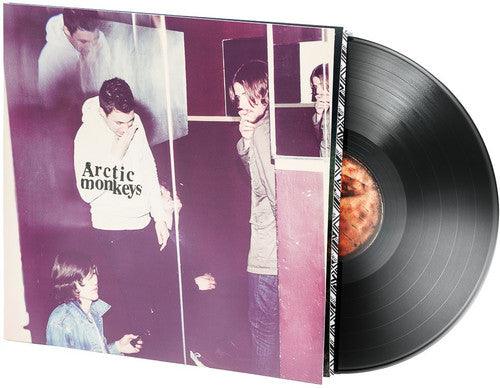 Arctic Monkeys- Humbug - VINYL