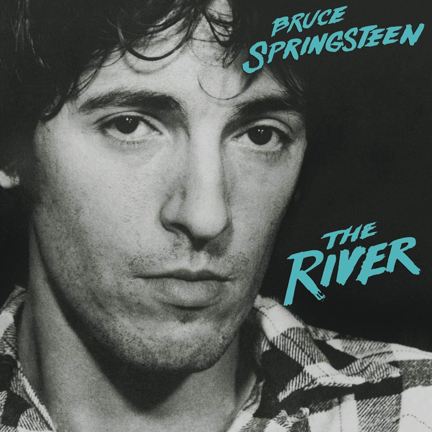 Bruce Springsteen- The River - VINYL