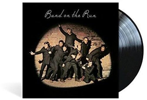 Paul McCartney- Band On The Run - VINYL
