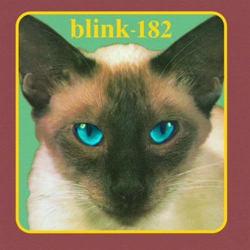 Blink 182- Cheshire Cat - VINYL