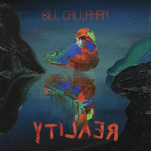 Bill Callahan- Tyilaer - VINYL