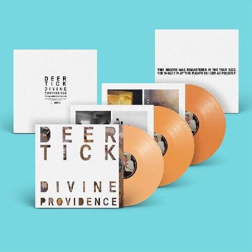 Deer Tick- Divine Providence (DLX) - VINYL