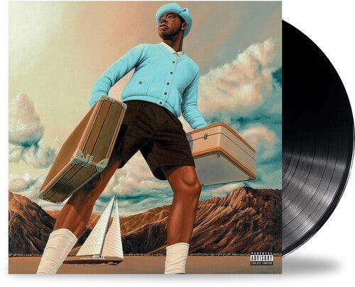 Tyler, The Creator- Call Me If You Get Lost - VINYL