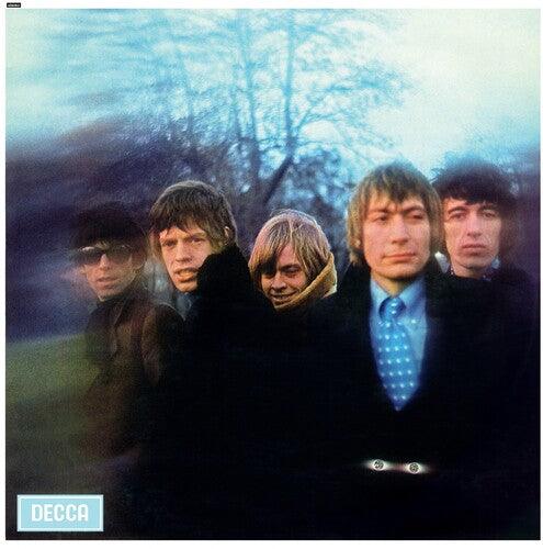 Rolling Stones- Between The Buttons (UK) - VINYL