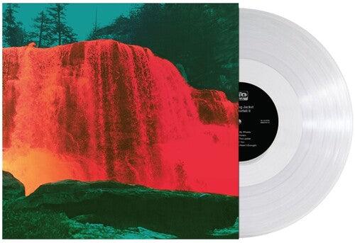 My Morning Jacket- The Waterfall II (Clear Vinyl) - VINYL
