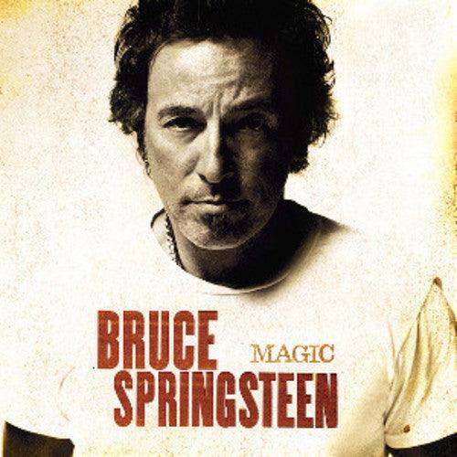 Bruce Springsteen- Magic - VINYL