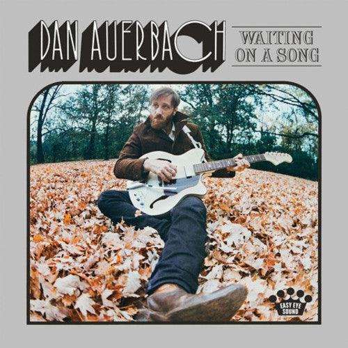 Dan Auerbach (Black Keys)- Waiting On A Song - VINYL