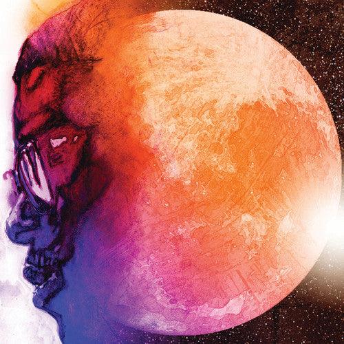 Kid Cudi- Man On The Moon: The End Of Day - VINYL