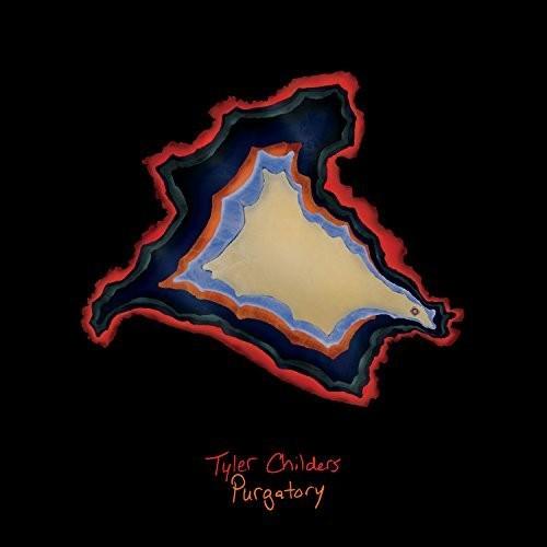 Tyler Childers- Purgatory - VINYL