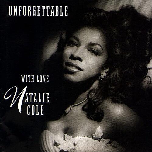 Natalie Cole- Unforgettable...With Love (30th Anniv) - VINYL