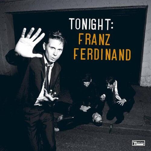 Franz Ferdinand- Tonight - VINYL